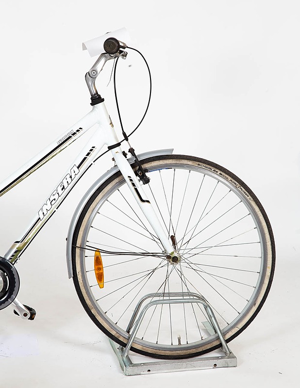 INSERA Evolution polkupyörä, 28" - Naistenpyörät - 10105548289 - 1