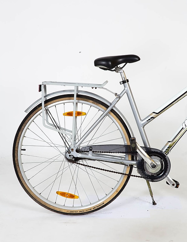 INSERA Evolution polkupyörä, 28" - Naistenpyörät - 10105548289 - 2