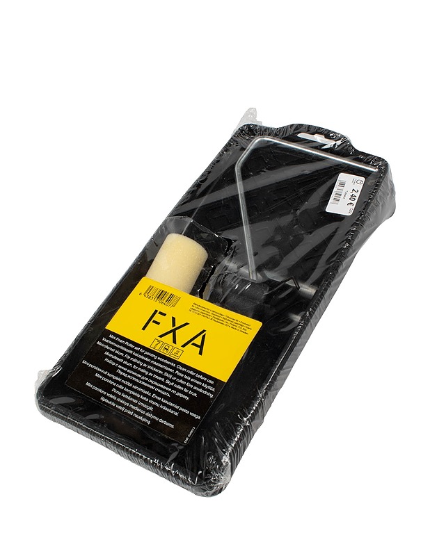 FXA maalaustelasarja - Muut urheiluvälineet ja vapaa-aika - 10105548292 - 1