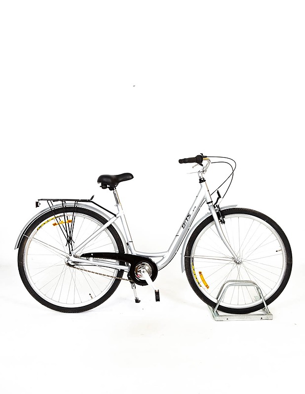 BITS Classic polkupyörä, 28" - Naistenpyörät - 10105548307 - 0