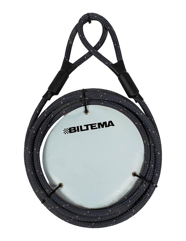 BILTEMA Blueline .ukitusvaijeri 4m - Muut urheiluvälineet ja vapaa-aika - 10105548322 - 0