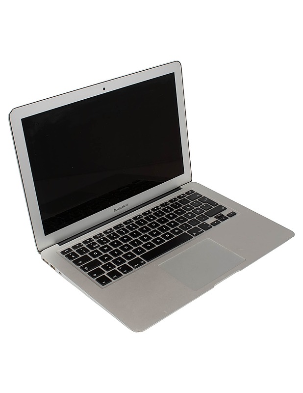 APPLE Macbook Air 2017 -kannettava tietokone - Tietokoneet - 10105548331 - 0