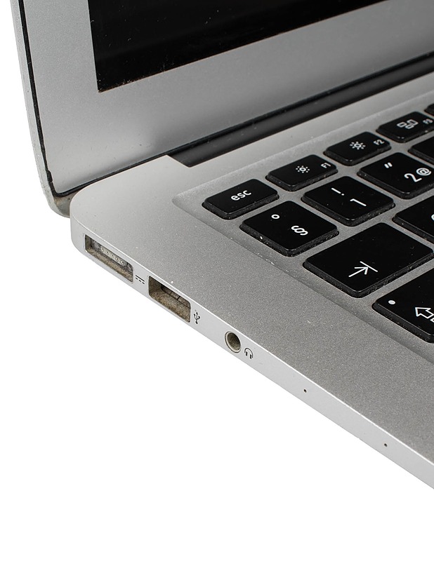 APPLE Macbook Air 2017 -kannettava tietokone - Tietokoneet - 10105548331 - 1