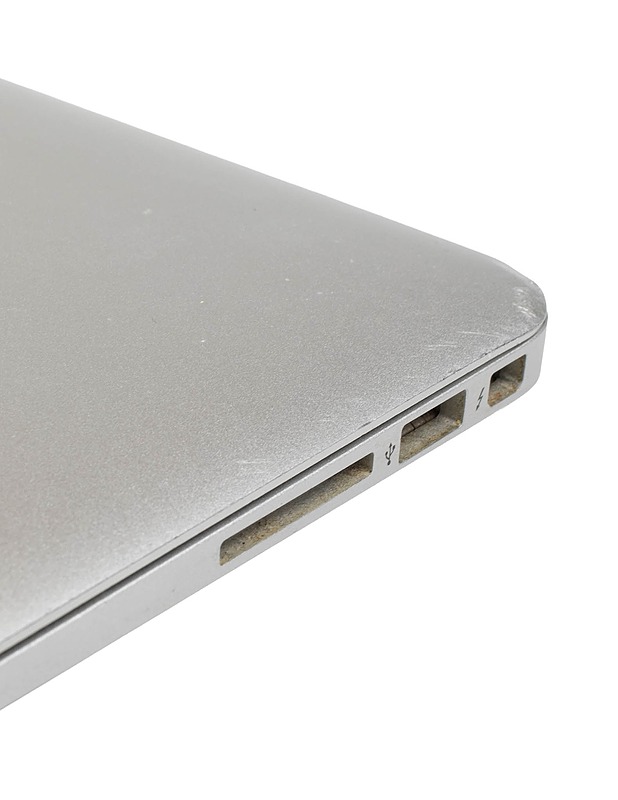 APPLE Macbook Air 2017 -kannettava tietokone  - Tietokoneet - 10105548331 - 2