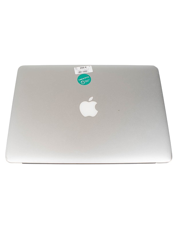 APPLE Macbook Air 2017 -kannettava tietokone  - Tietokoneet - 10105548331 - 3
