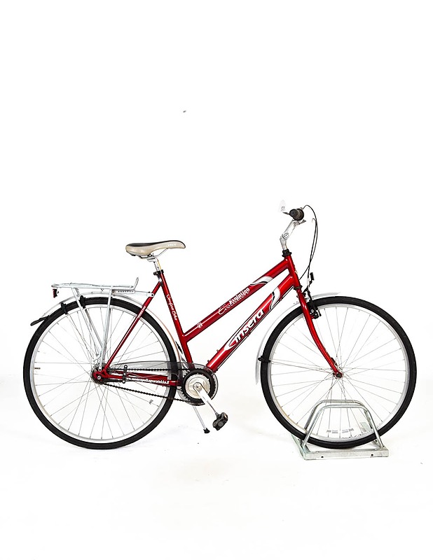 INSERA Evolution polkupyörä, 28" - Naistenpyörät - 10105548340 - 0