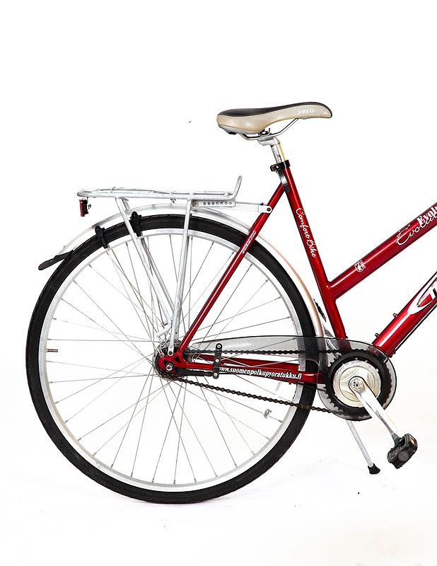 INSERA Evolution polkupyörä, 28" - Naistenpyörät - 10105548340 - 2