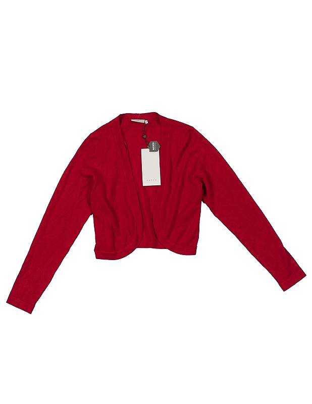 KAFFE bolero, S - Naisten neuleet - 10105548352 - 0