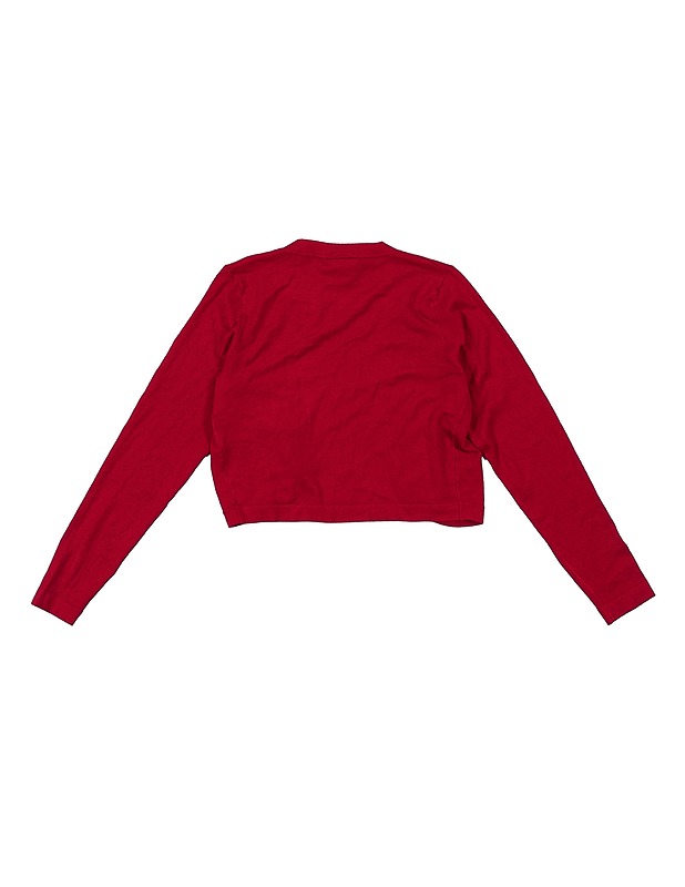 KAFFE bolero, S - Naisten neuleet - 10105548352 - 1
