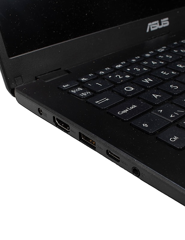 ASUS E410MA -kannettava tietokone - Tietokoneet - 10105548355 - 1