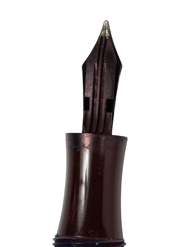 MONTBLANC 342G täytekynä vintage - Askartelu - 10105548370 - 2