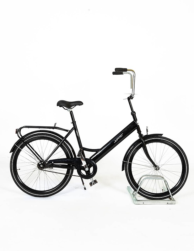 JUPITER Handy polkupyörä, 24" - Lastenpyörät - 10105548371 - 0