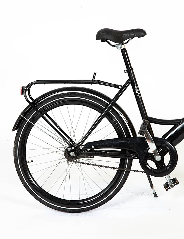 JUPITER Handy polkupyörä, 24" - Lastenpyörät - 10105548371 - 2