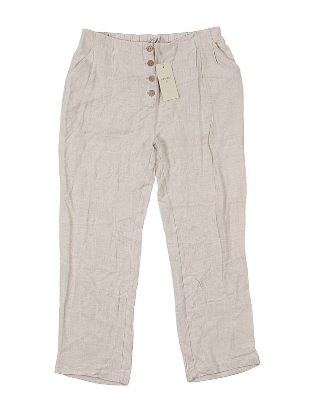 CREAM housut, 44 - Naisten housut, shortsit ja haalarit - 10105548436 - 0