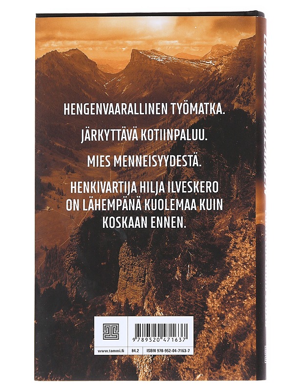 Lumileopardin sydän - Leena Lehtolainen - Jännitys ja dekkarit - 10105548399 - 1