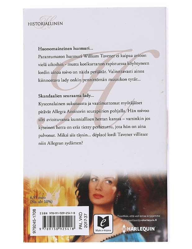 Täydellinen pari - Justiss, Julia - Romaanit ja novellit - 10105548431 - 1