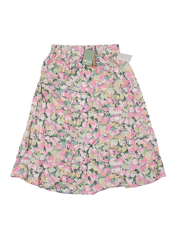 PIECES Maternity hame, M - Mekot ja hameet - 10105548474 - 0
