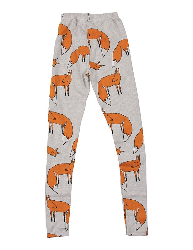 TARTTUVA leggingsit, M - Naisten housut, shortsit ja haalarit - 10105548489 - 1