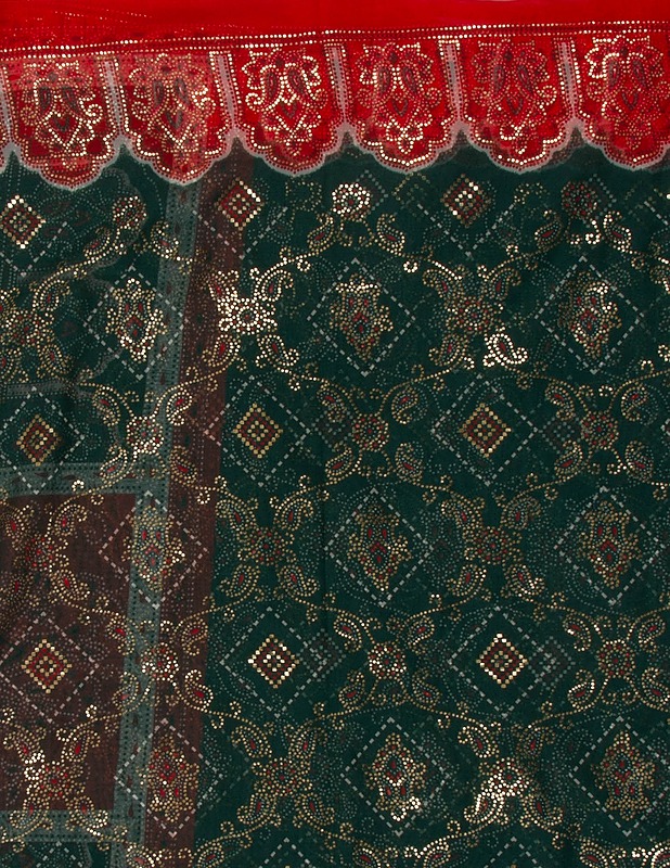 Vaatekangas, 110x520 cm - Kankaat - 10105548497 - 0