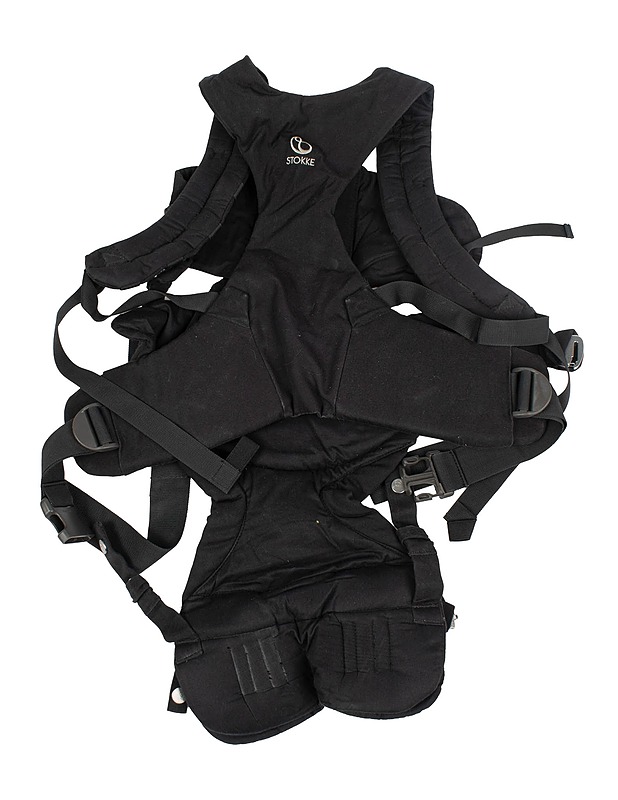 STOKKE MyCarrier kaksi kantoreppua  - Muut urheiluvälineet ja vapaa-aika - 10105548509 - 2