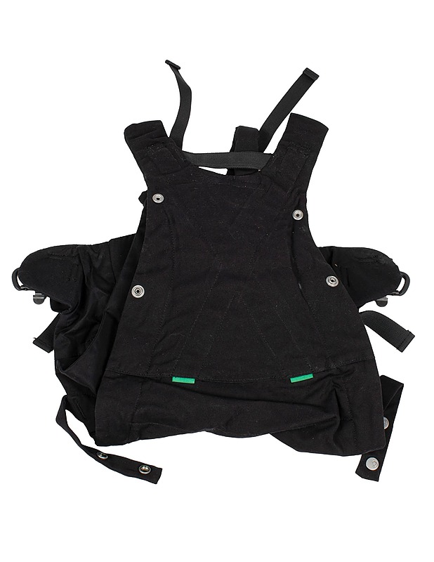STOKKE MyCarrier kaksi kantoreppua  - Muut urheiluvälineet ja vapaa-aika - 10105548509 - 4