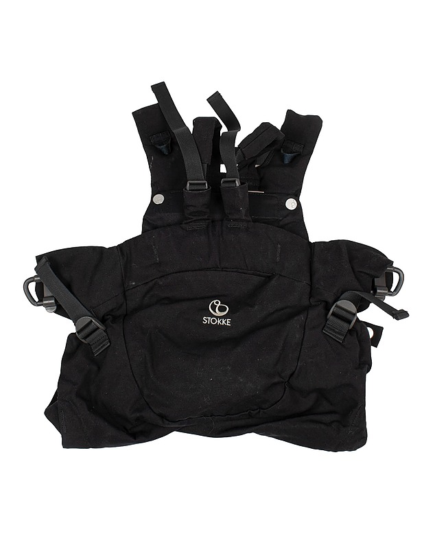 STOKKE MyCarrier kaksi kantoreppua  - Muut urheiluvälineet ja vapaa-aika - 10105548509 - 5