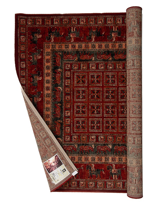 ASKO HERMITAGE villamatto, 160 X 240 cm - Matot - 10105548505 - 0