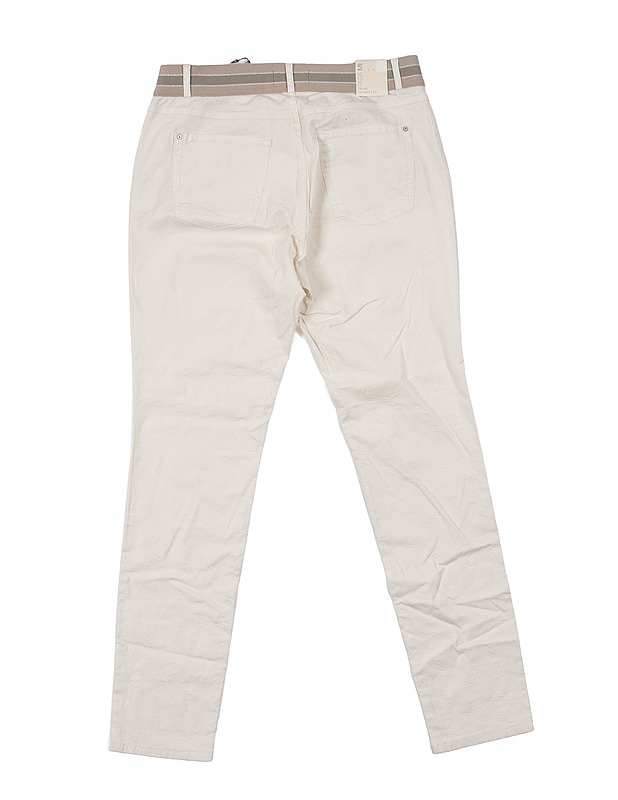 PARA MI Celine skinny leg housut, 46/32 - Naisten housut, shortsit ja haalarit - 10105548519 - 1