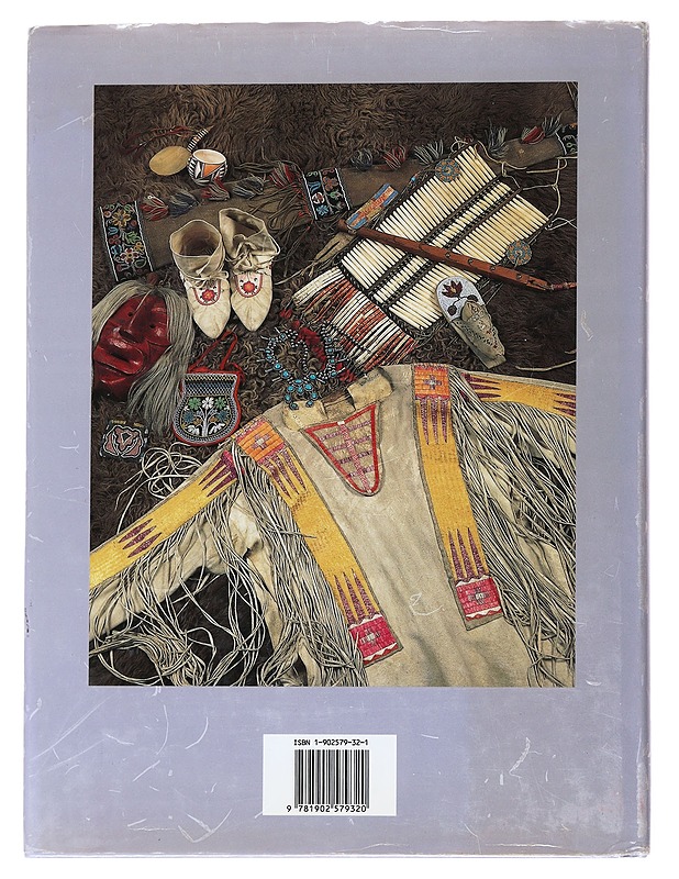 The Native Tribes of North America - Michael Johnson - Tietokirjat ja oppaat - 10105548551 - 1