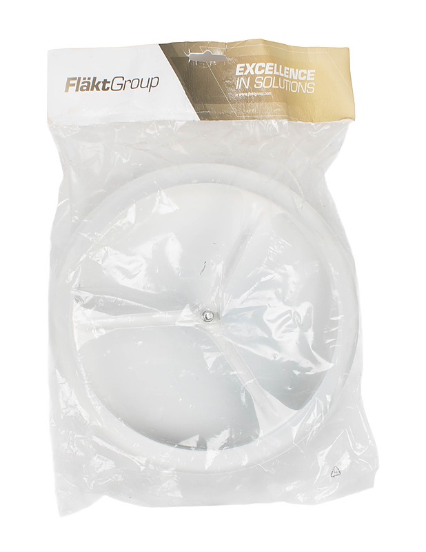 FLÄKTGROUP Rkt-200-ip ilmanvaihtoventtiili - Rakennustarvikkeet - 10105548558 - 1