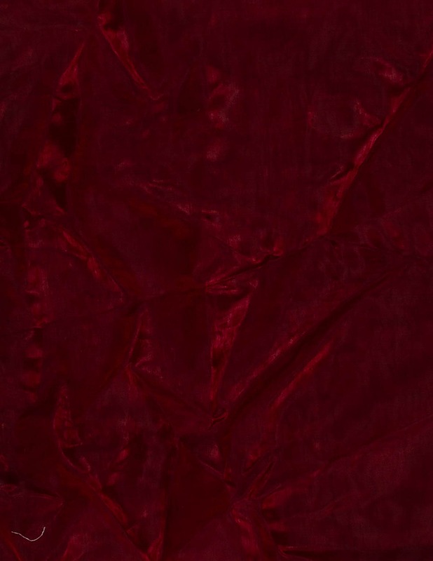 Sifonkikangas, 150x560 cm - Kankaat - 10105548562 - 1