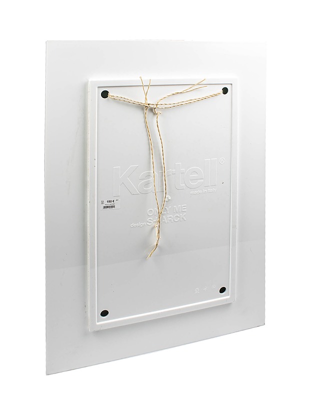 KARTELL Only Me -peili ja kehykset  - Sisustus - 10105548564 - 2