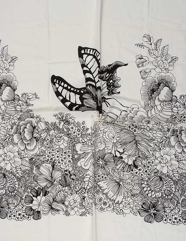 Kangas, 100x40 cm - Kankaat - 10105548583 - 1