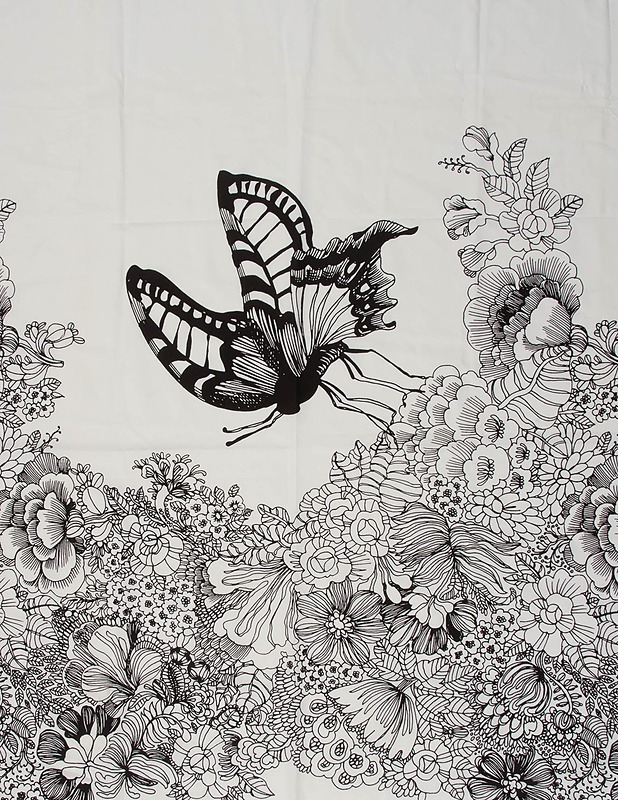 Kangas, 100x40 cm - Kankaat - 10105548583 - 0