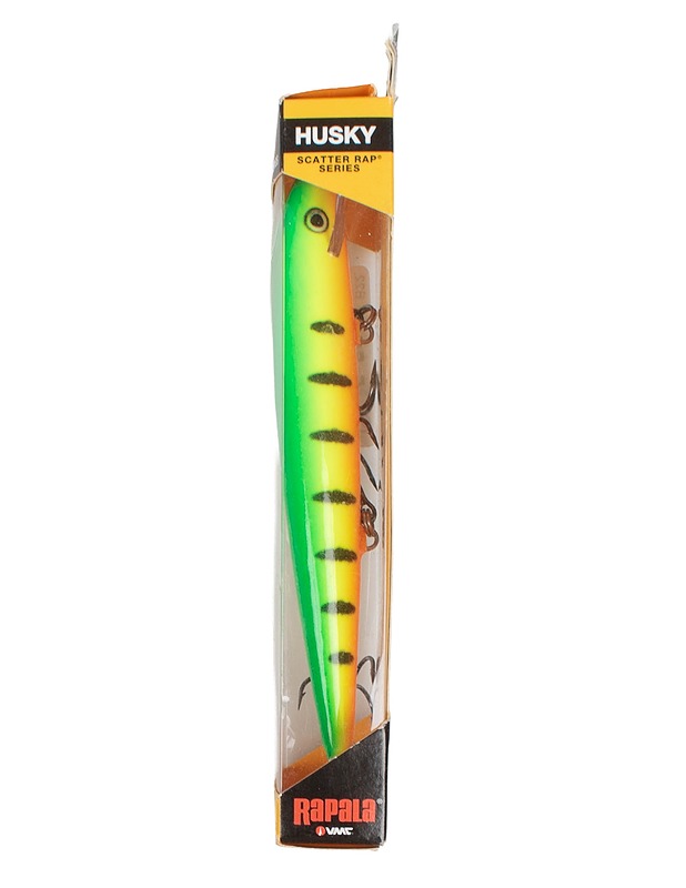 RAPALA Husky uistin - Kalastus - 10105548582 - 1