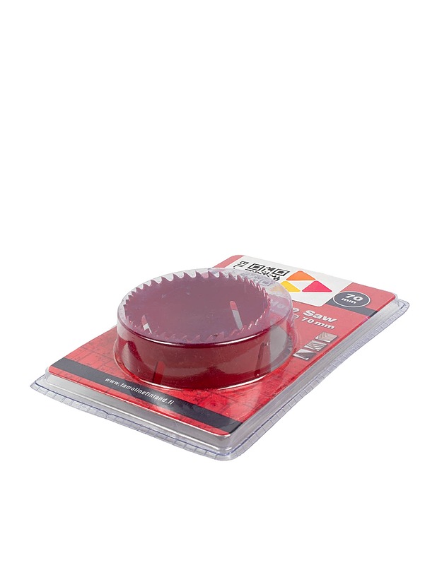 TAMO Professional reikäsahanterä, 70 mm - Rakennustarvikkeet - 10105548595 - 1