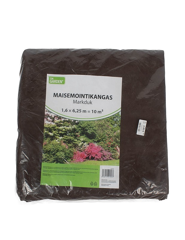 TOK GARDEN -maisemointikangas - Muut urheiluvälineet ja vapaa-aika - 10105548597 - 0