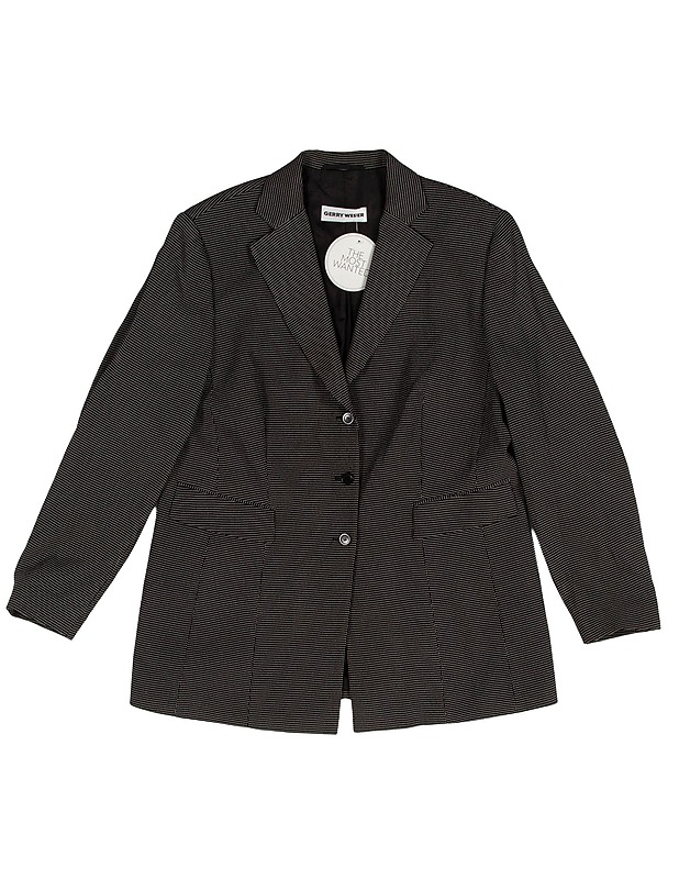 GERRY WEBER bleiseri, 42 - The Most Wanted vaatteet ja asusteet - 10105548607 - 0