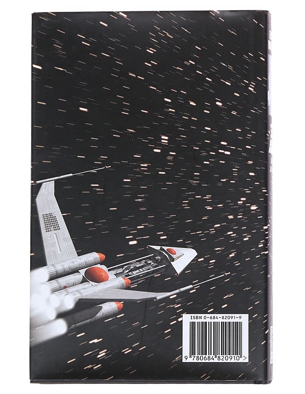 Empire Building: The Remarkable Real-life Story of Star Wars - Garry Jenkins - Fantasia- ja scifi - 10105548608 - 1