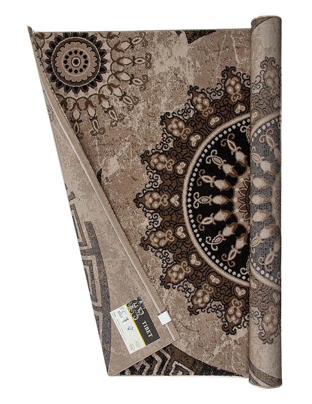 BOSSAN CARPET TIIBET Iso Matto, 160 X 230 cm - Matot - 10105548620 - 0