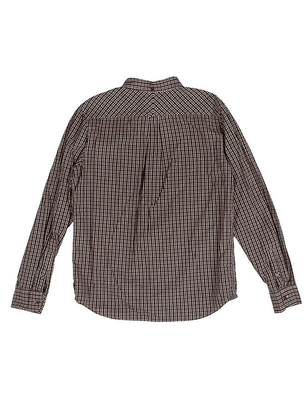 VANS kauluspaita, M - Miesten paidat - 10105548631 - 1