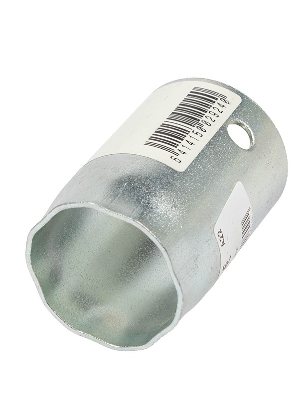 ORAS säätöosan holkkiavain 38 mm - Rakennustarvikkeet - 10105548634 - 1