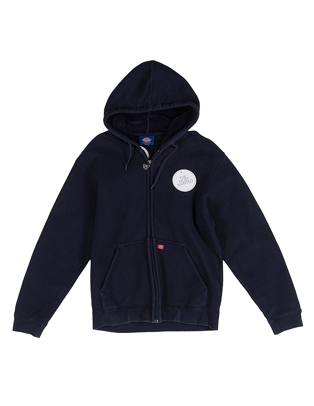 DICKIES vetoketjuhuppari, L - The Most Wanted vaatteet ja asusteet - 10105548681 - 0