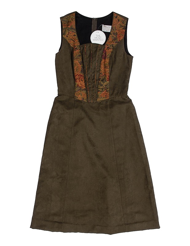 MAIRE-MEKKO Vintage mekko, 38 - The Most Wanted vaatteet ja asusteet - 10105548769 - 0