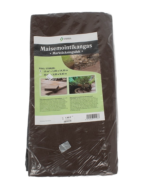 TARHA Maisemointikangas  - Muut urheiluvälineet ja vapaa-aika - 10105548771 - 0