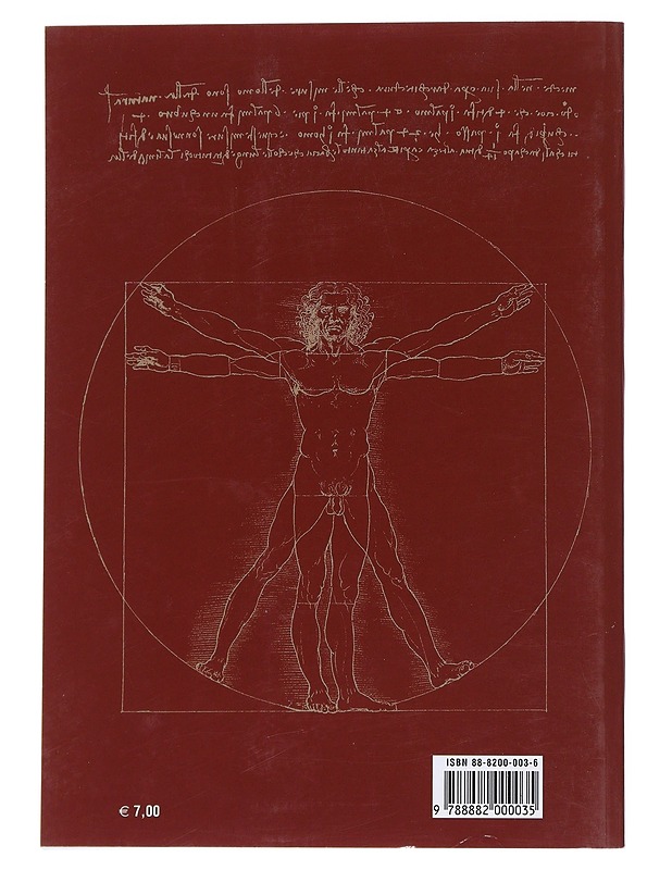 Leonardo da Vinci's Machines - Marco Cianchi - Historiakirjat - 10105548772 - 1