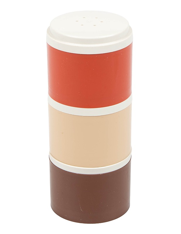 TUPPERWARE retro maustepurkit - Säilytystavarat - 10105548796 - 0