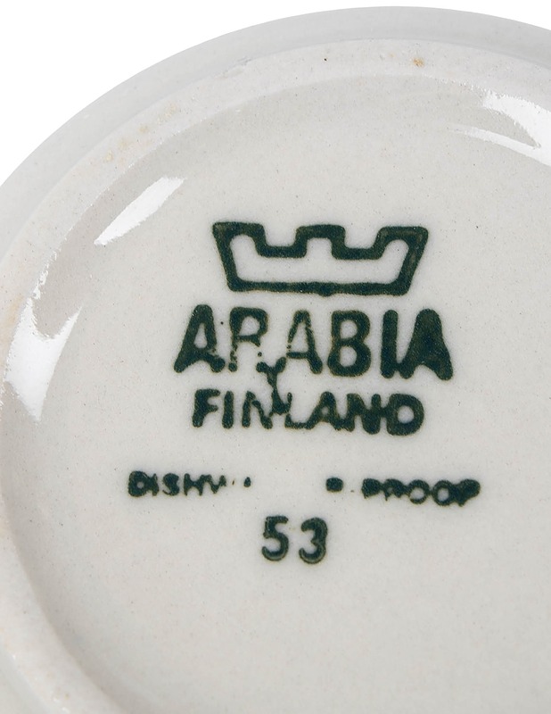 ARABIA M-malli kermakko - Designsuosikit - 10105548814 - 2