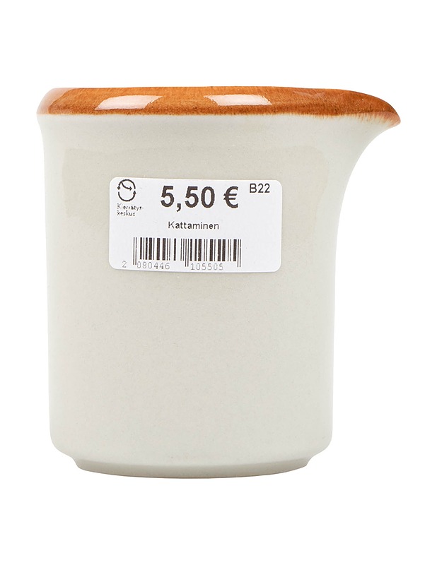 ARABIA M-malli kermakko - Designsuosikit - 10105548814 - 1