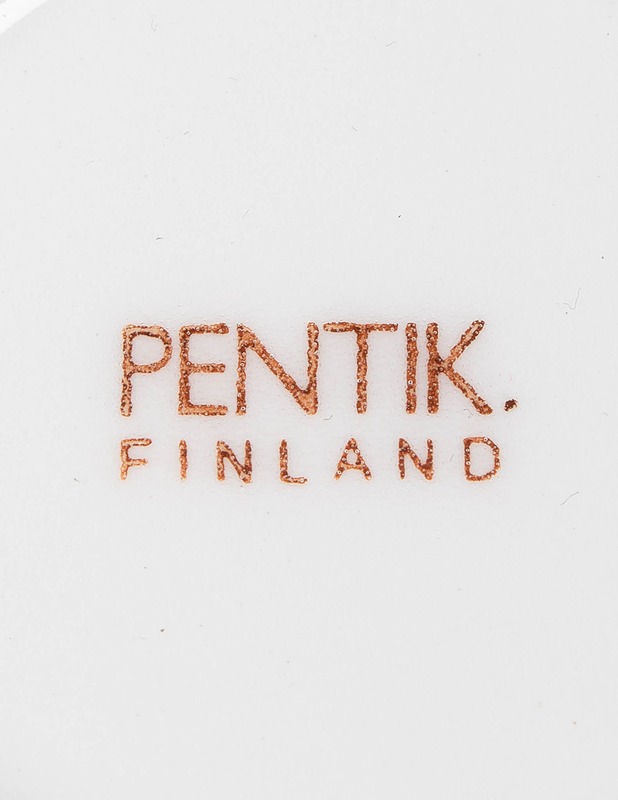 PENTIK lautanen - Lautaset ja kulhot - 10105548815 - 2